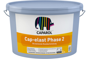 Caparol Cap-elast Phase 2 Mix